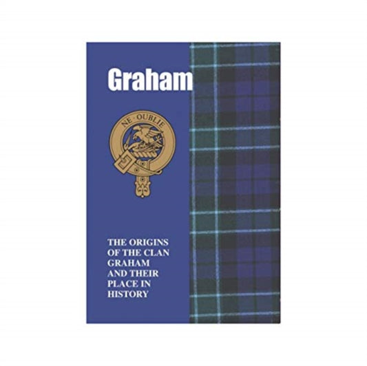 Book cover of: Graham. By: George Forbes
