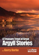 Book cover of: Secrets of Argyll. By: Gerry Burke