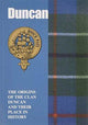 Book cover of: Duncan