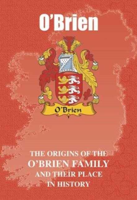 Book cover of: O'Brien