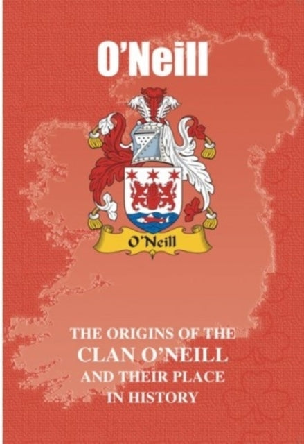 Book cover of: O'Neill. By: Iain Gray
