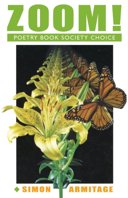 Book cover of: Zoom!
