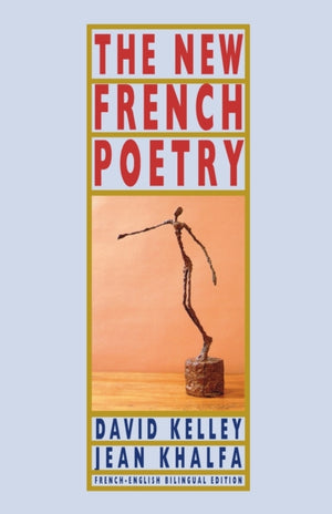 The New French Poetry