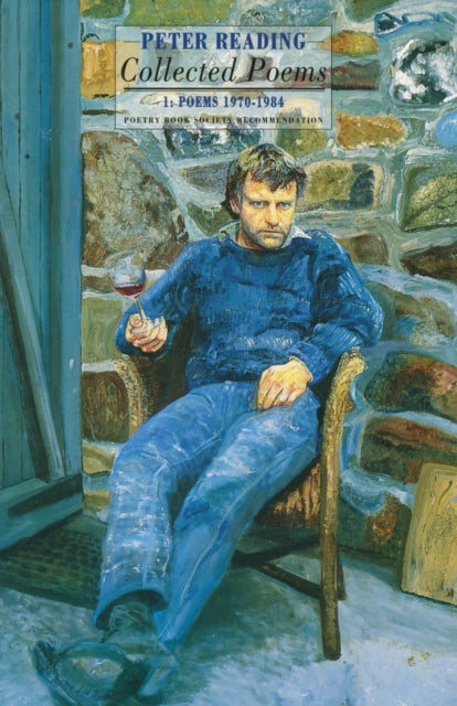 Book cover of: Collected Poems: 1. By: Peter Reading