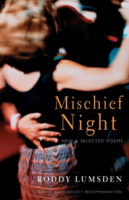 Book cover of: Mischief Night