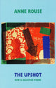 Book cover of: Upshot. By: Anne Rouse