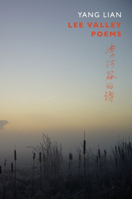 Book cover of: Lee Valley Poems. By: Lian Yang