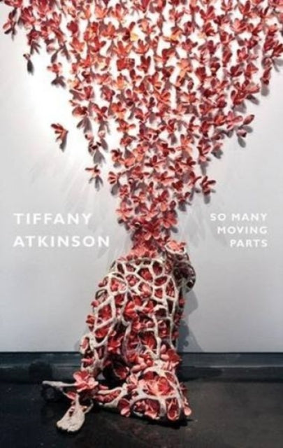 Book cover of: So Many Moving Parts