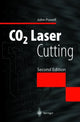 Book cover of: CO2 Laser Cutting