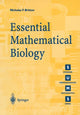 Book cover of: Essential Mathematical Biology. By: Nicholas F. Britton
