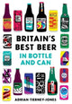 Book cover of: United Kingdom of Beer. By: Adrian Tierney-Jones