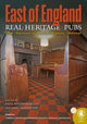 Book cover of: Real Heritage Pubs, East of England