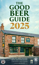 Book cover of: Good Beer Guide 2025