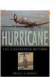 Book cover of: Hurricane. By: Philip Birtles