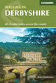 Derbyshire'is jalutamine
