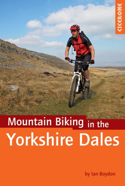 Mägirattasõit Yorkshire Dalesis