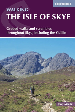 Skye saar