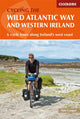 Book cover of: Wild Atlantic Way and Western Ireland. By: Tom Cooper