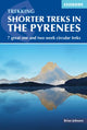 Shorter Treks in the Pyrenees