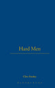 Book cover of: Hard Men. By: Clive Emsley