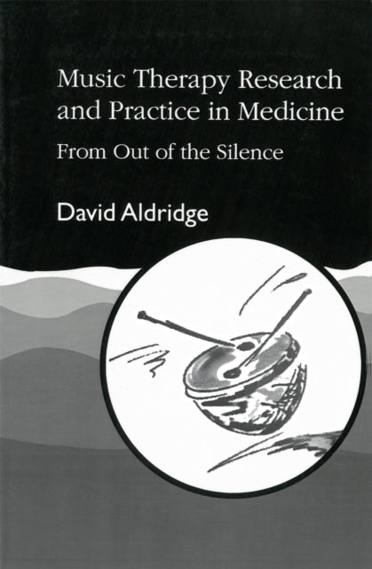 Book cover of: Music Therapy Research and Practice in Medicine