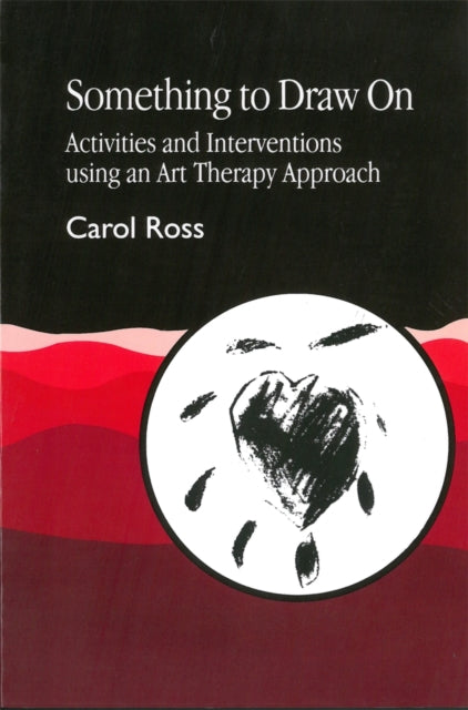 Book cover of: Something to Draw On