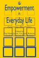 Book cover of: Empowerment in Everyday Life