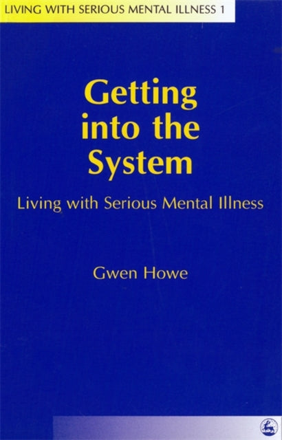 Book cover of: Getting Into the System