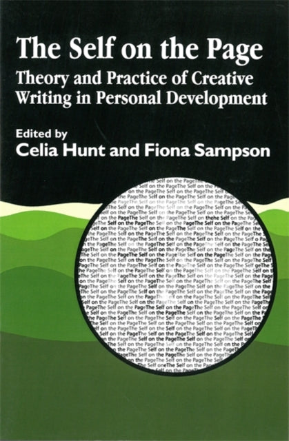 Book cover of: Self on the Page. By: Celia Hunt