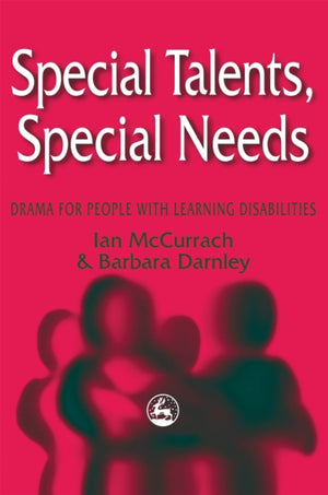 Special Talents, Special Needs