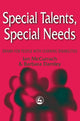 Book cover of: Special Talents, Special Needs