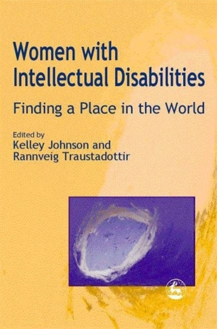Book cover of: Women With Intellectual Disabilities
