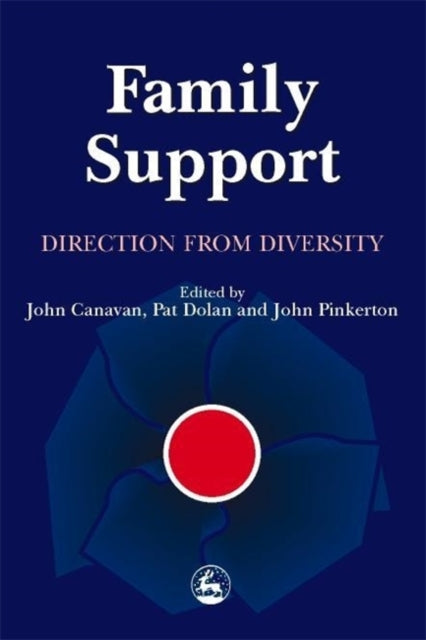 Book cover of: Family Support