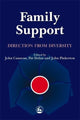 Book cover of: Family Support