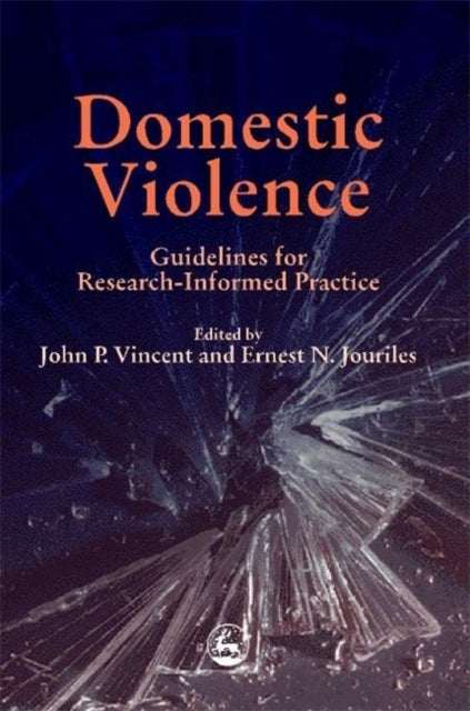 Book cover of: Domestic Violence