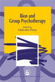 Book cover of: Bion and Group Psychotherapy. By: Malcolm Pines