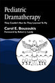Book cover of: Pediatric Dramatherapy. By: Carol E. Bouzoukis