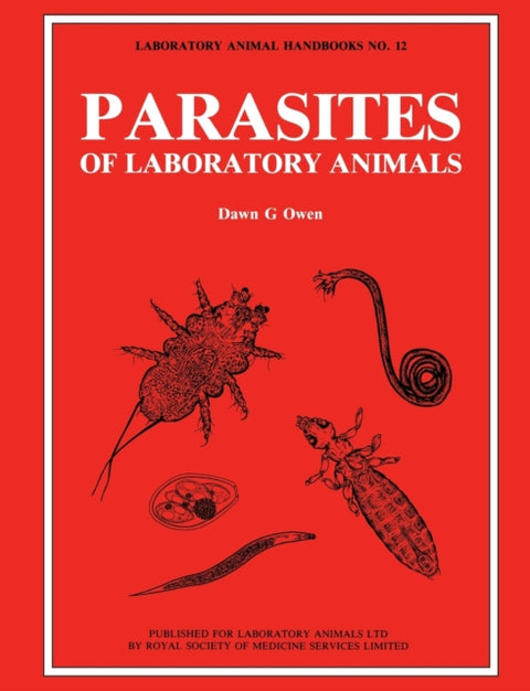 Parasites of Laboratory Animals