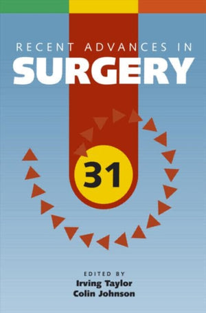 Recent Advances in Surgery 31