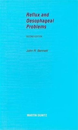 Reflux and Oesophageal Problems: Pocketbook