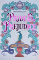Book cover of: Pride and Prejudice. By: Jane Austen