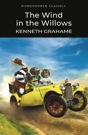 Wind in the Willows