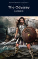 Book cover of: Odyssey. By: Όμηρος