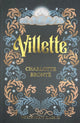 Book cover of: Villette. By: Charlotte Brontë
