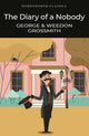 Book cover of: Diary of a Nobody. By: George Grossmith