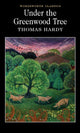 Book cover of: Under the Greenwood Tree