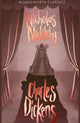 Book cover of: Nicholas Nickleby