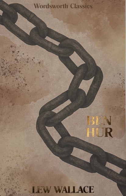 Ben Hur 9781853262838 Lew Wallace
