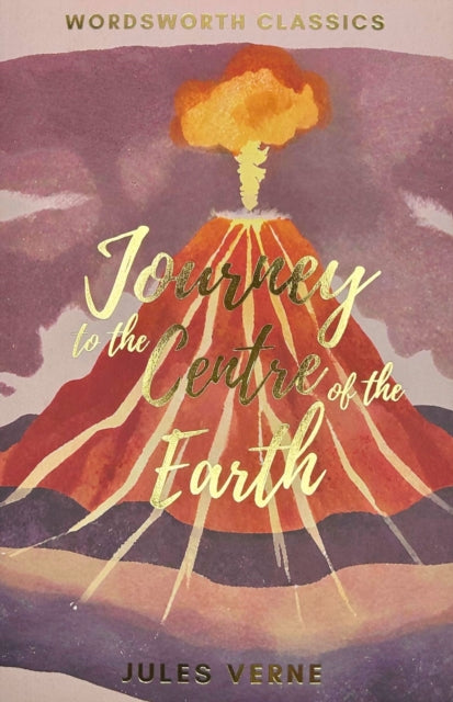 Book cover of: Journey to the Centre of the Earth