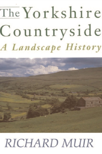 Book cover of: Yorkshire Countryside